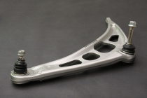 BMW E46 / Z3 / Z4 Främre Nedre Länkarmar (Rollcenter-justering) 2 Delar/Set Hardrace